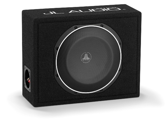 Автомобильный сабвуфер JL Audio CS110LG-TW1-4 Автомобильный сабвуфер JL Audio CS110LG-TW1-4